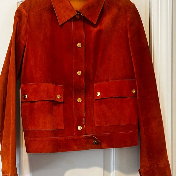 Gucci Jacket - Picture 15 of 15